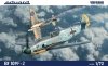 Eduard 7474 Bf 109F-2 - The Weekend Edition 1/72